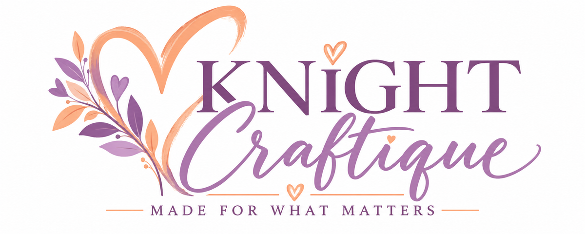 Knight Craftique